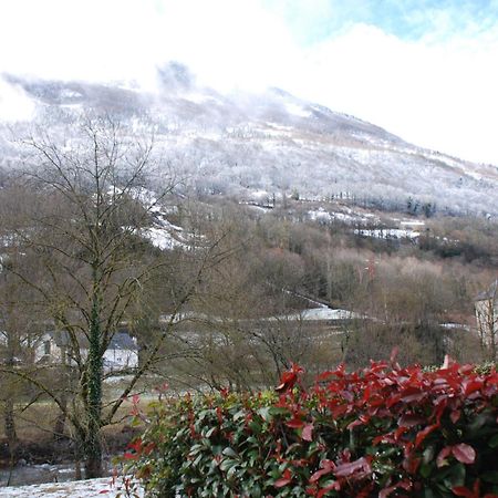 Votre T3 A Luz Saint Sauveur, Ete Hiver Luz-Saint-Sauveur Dış mekan fotoğraf